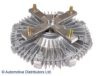 BLUE PRINT ADC491807 Clutch, radiator fan